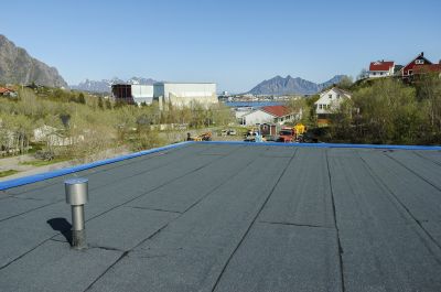 Best Industrial Roofing Contractors in Stoneham, MA